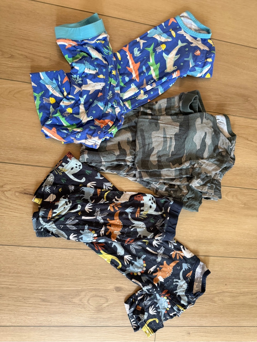 Little Sleepies Bundle
